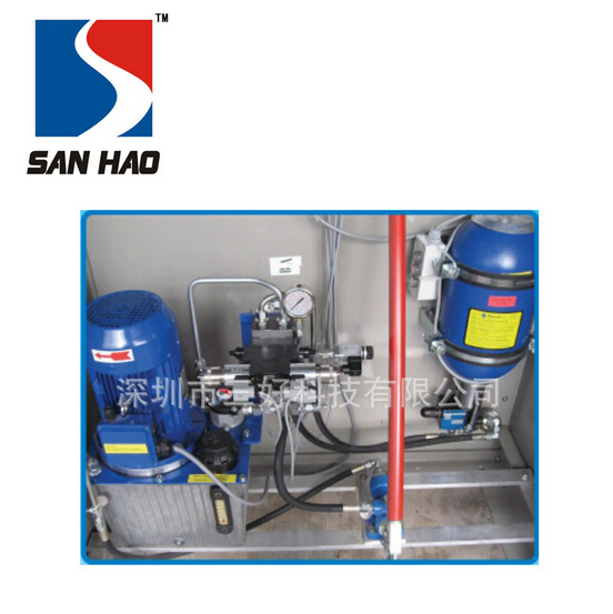 非標液壓系統有什么特點,應用在哪里? 非標液壓系統有什么特點,應用在哪里?